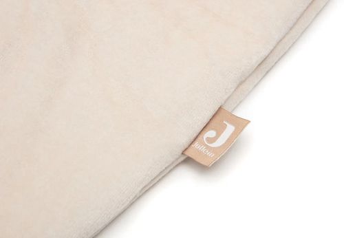 cumpără Haine pentru copii Jollein 065-548-68108 Sac de dormit fara maneci Velvet Oatmeal, 70cm în Chișinău 