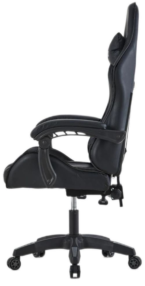 купить Офисное кресло Xenos Numa Black в Кишинёве 