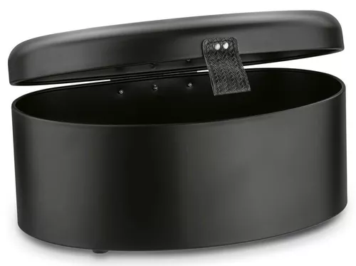 купить Хлебница Konighoffer Vespa Black в Кишинёве 