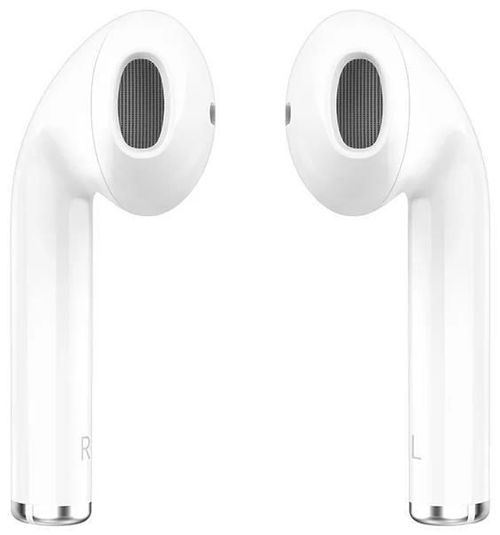 купить Наушники беспроводные Hoco ES20 Plus Original Series Apple, White в Кишинёве 