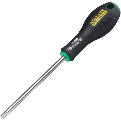 cumpără Șurubelniță Stanley 0-65-399 Surubelnita Fatmax TORX TT40x125mm în Chișinău 