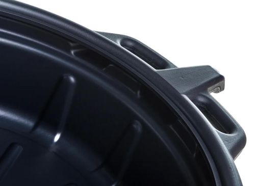 cumpără Accesoriu auto JTC JTC-AM45 Поддон для слива масла, средний 16л. în Chișinău 