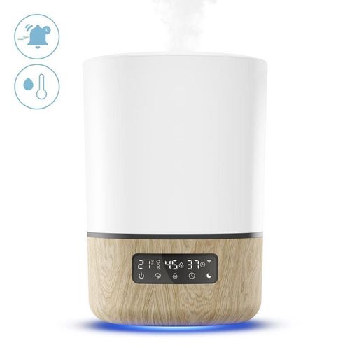 cumpără Umidificator de aer Maxi Cosi 3106101000 Umidificator BREATHE White în Chișinău 