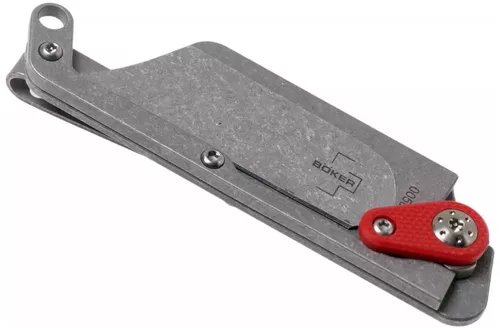 купить Нож походный FOX Knives BO-01BO661 Fragment G10 в Кишинёве 
