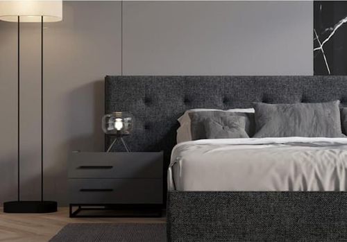 купить Кровать Pereflex Palermo 180x200cm (081387) в Кишинёве 