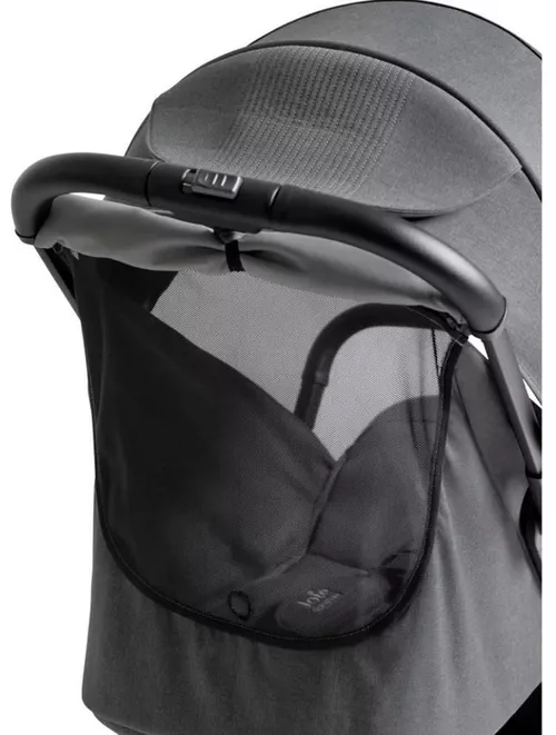 cumpără Сărucior pentru copii Joie S2311AAEBN000 Signature Parcel LX Ebony în Chișinău 