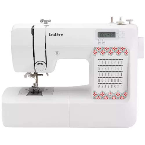 купить Швейная машина Brother RO40 Limited Edition в Кишинёве 