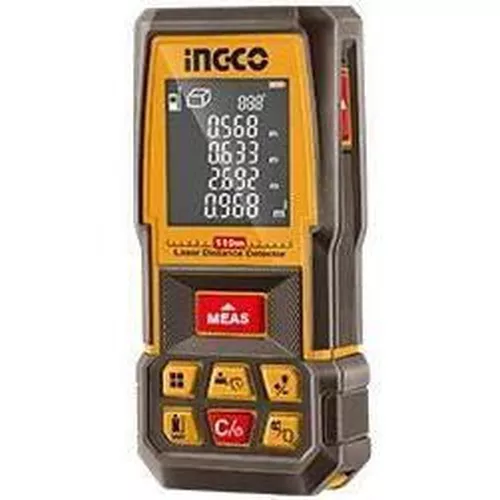 cumpără Telemetru laser INGCO HLDD260403M (54008) în Chișinău 