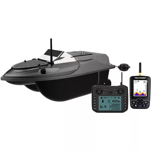 купить Сонар Flytec V080 GPS cu Sonar в Кишинёве 