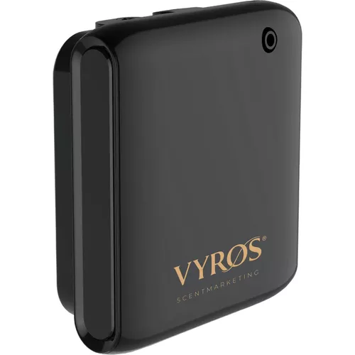 cumpără Aparat de aromatizare Vyros AE108 + ulei în Chișinău 