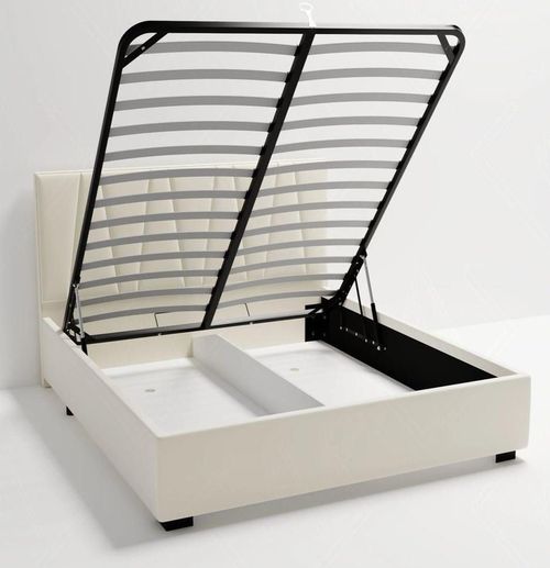 купить Кровать my-STYLE my-Eva 90x200 (P03D90M01) в Кишинёве 