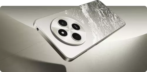 cumpără Smartphone Xiaomi POCO C75 6/128GB Gold în Chișinău 