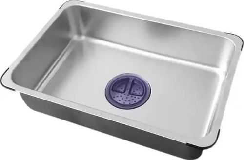 купить Мойка кухонная Fabiano 75x46 1.0 FB SATIN Set(7in1) в Кишинёве 