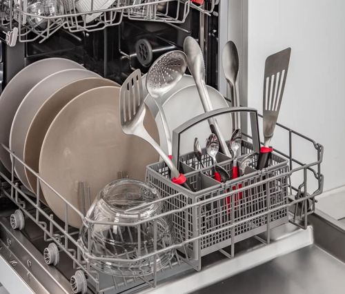 cumpără Polonic de bucătărie Tefal K1180214 Ingenio în Chișinău 