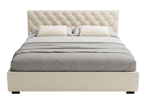 купить Кровать my-STYLE my-Mona 140x200 (P09D14M09) в Кишинёве 