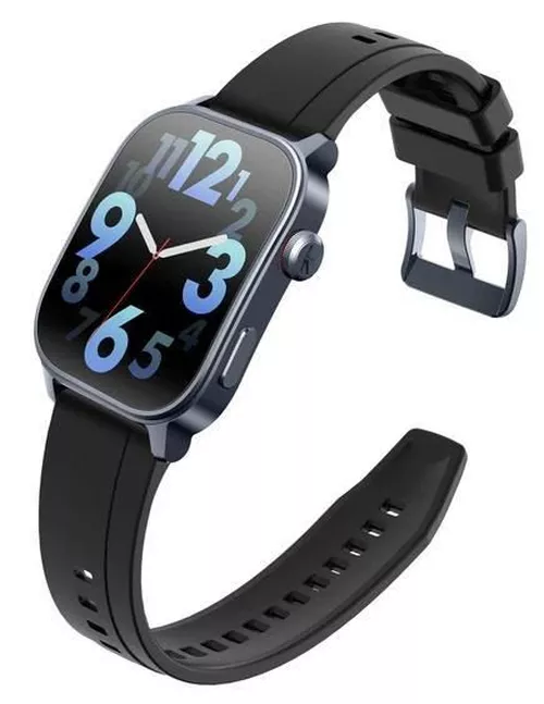 cumpără Ceas inteligent Kieslect Ks 3 / Black în Chișinău 