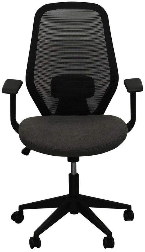 cumpără Fotoliu de birou Deco Olmo Black în Chișinău 