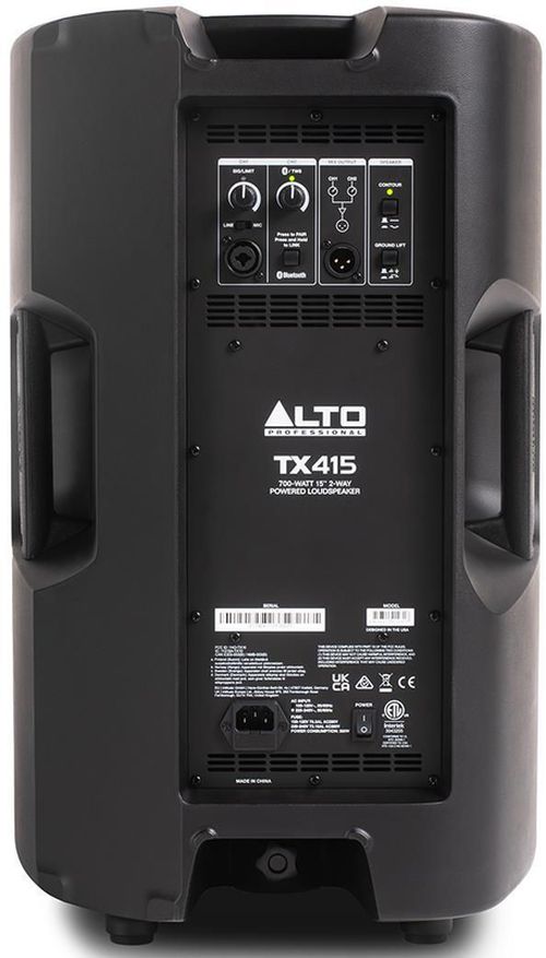cumpără Boxe Hi-Fi ALTO TX 415 activa în Chișinău 