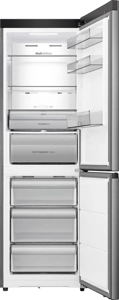 cumpără Frigider cu congelator jos Hisense RB3K330SEIE în Chișinău 