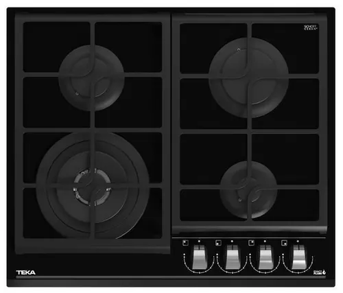 купить Встраиваемая поверхность газовая Teka GZC 64320 в Кишинёве 