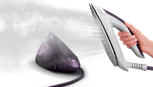 купить Гладильная система Philips PSG8050/30 в Кишинёве 