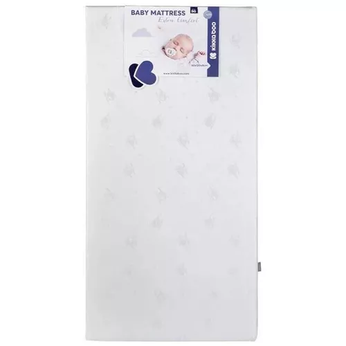 купить Матрас детский Kikka Boo 41107030043 Extra Comfort Helicopter Blue, 120x60x12cm в Кишинёве 