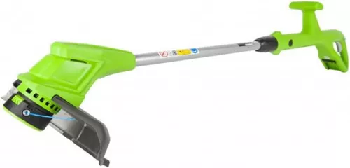купить Триммер для газона Greenworks G24LTK2 в Кишинёве 