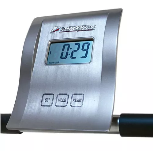 купить Беговая дорожка inSPORTline 2871 Banda alergat magn. (100 kg) 2678 Excel Run в Кишинёве 