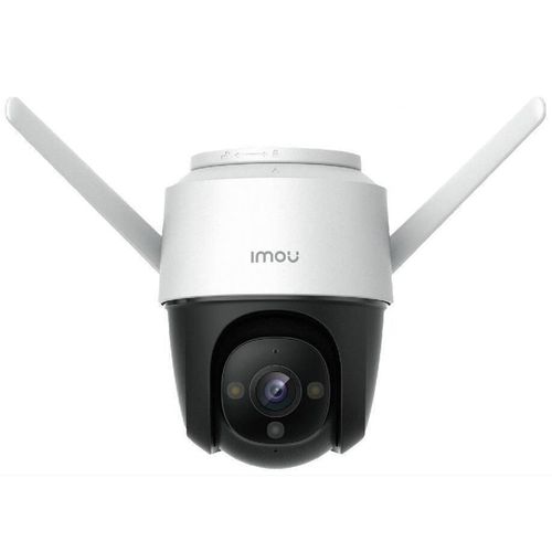 купить Камера наблюдения IMOU SET IPC-S42FP (Cruiser) 4Mp + MicroSD 64Gb в Кишинёве 