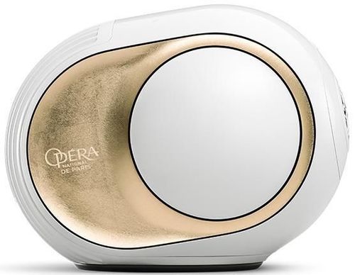 купить Колонки Hi-Fi Devialet Phantom II 98 DB OPÉRA DE PARIS в Кишинёве 