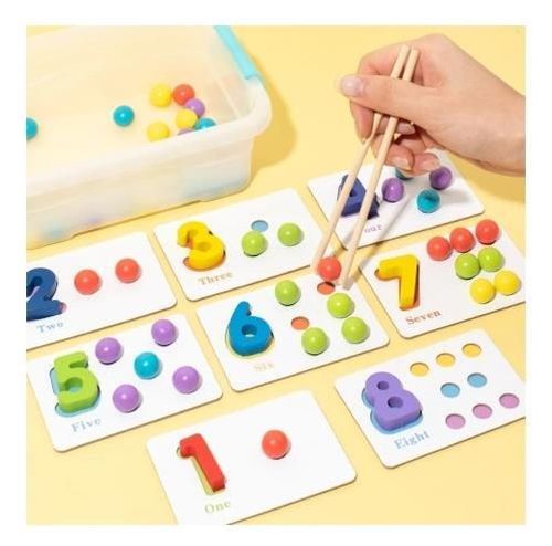 cumpără Puzzle Optmarket 201886775 Set educativ în Chișinău 