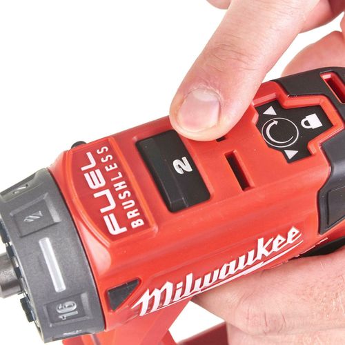 купить Шуруповёрт Milwaukee 4933464979 M12 FDDXKIT-202X в Кишинёве 