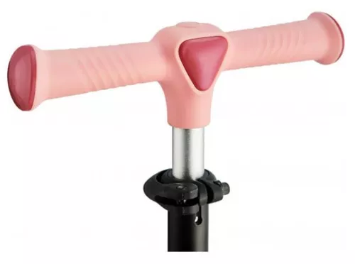 купить Самокат KinderKraft HALLEY KRHALL00PNK0000 ROSE PINK в Кишинёве 