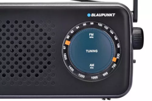 cumpără Aparat de radio Blaupunkt PR9BK în Chișinău 