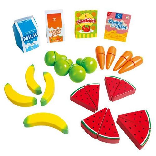 cumpără Jucărie Hape E3209 Set de joaca Taraba fermierilor în Chișinău 