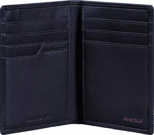 купить Кошелек Samsonite PRO-DLX 6 pormoneu p/u barbati 151-w 6cc+1c (147796/1615) в Кишинёве 