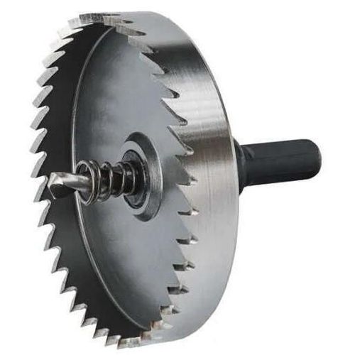cumpără Set de tubulare, bite, duze Raider 154849 Freza metal Ø65 HSS în Chișinău 