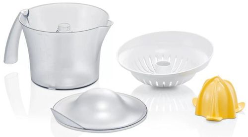 cumpără Storcător citrice Bosch MCP3000N în Chișinău 