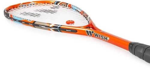 cumpără Articol de tenis Wish 49233 Aluminum/Carbon Composite Squash Racket 9907 în Chișinău 