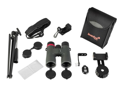 cumpără Binoclu Levenhuk Kelvin Snap 10x42 Photobinoculars în Chișinău 