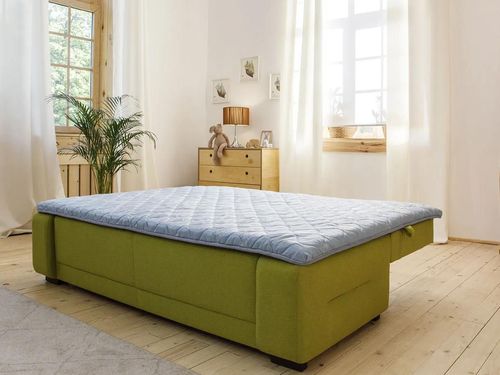 cumpără Saltea ortopedică Dormeo Roll Up Green Tea Md White 60x190 (110053446) în Chișinău 