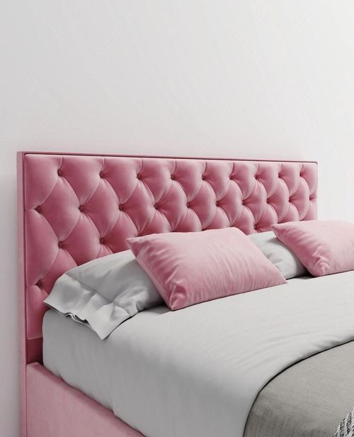 купить Кровать my-STYLE my-Mona 90x200 (P09D90M13) в Кишинёве 