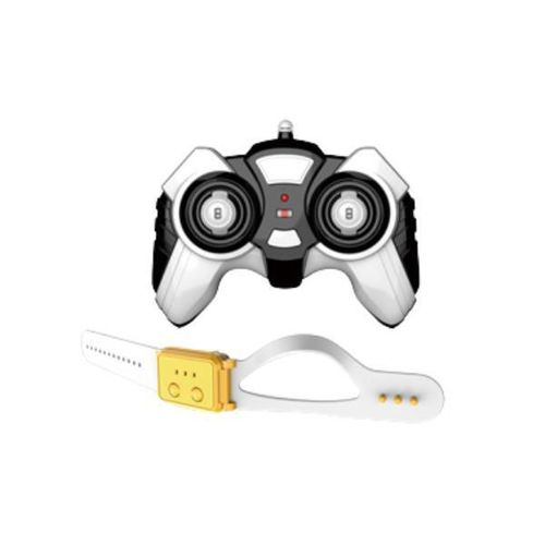 cumpără Jucărie cu telecomandă RC Cars 3694E cu roți luminoase și control prin ceas, USB și acumulator (2 culori) în Chișinău 