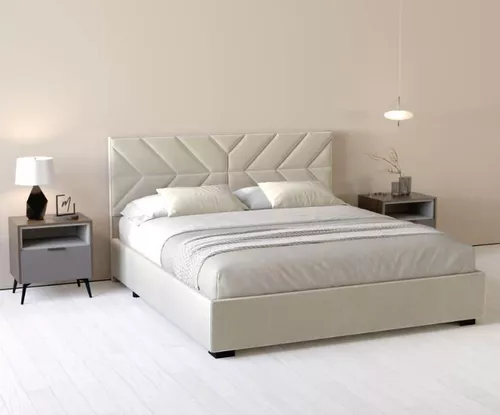 купить Кровать my-STYLE my-Lora 140x200 (P53D14M03) в Кишинёве 