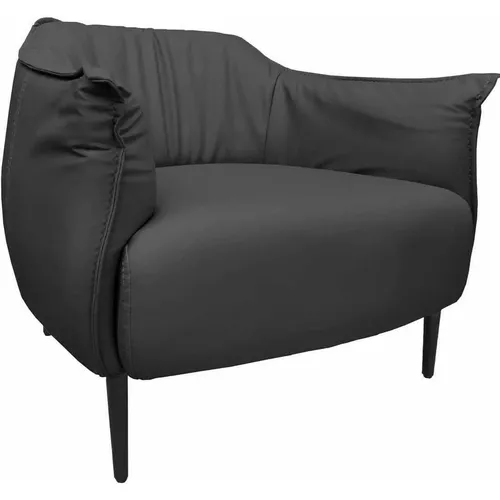 cumpără Fotoliu Deco King Black în Chișinău 