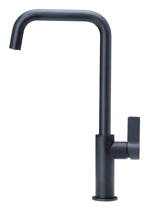 купить Смеситель кухонный Reginox R32800 Pearl Black в Кишинёве 