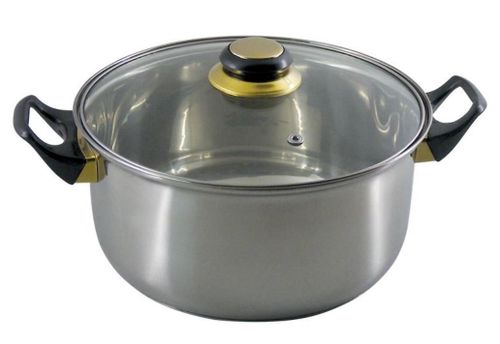 купить Кастрюля Maibach Ф160 white в Кишинёве 