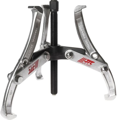 купить Ручной инструмент JTC JTC-351410 съемник подшипников 3-ёх захватный (100-254мм) в Кишинёве 