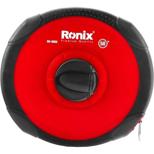 купить Рулетка Ronix RH-9808 Ruletă fibră 50m в Кишинёве 