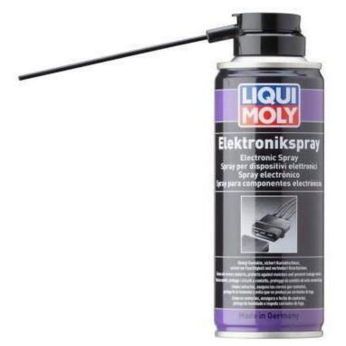 cumpără Produse chimice auto Liqui Moly 3110 spray pentru cabluri electrice 200ml în Chișinău 